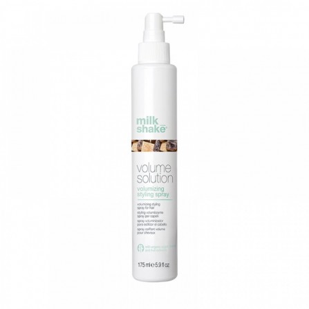 Спрей за обем Milkshake Volume Solution Volumizing Styling Spray 175ml